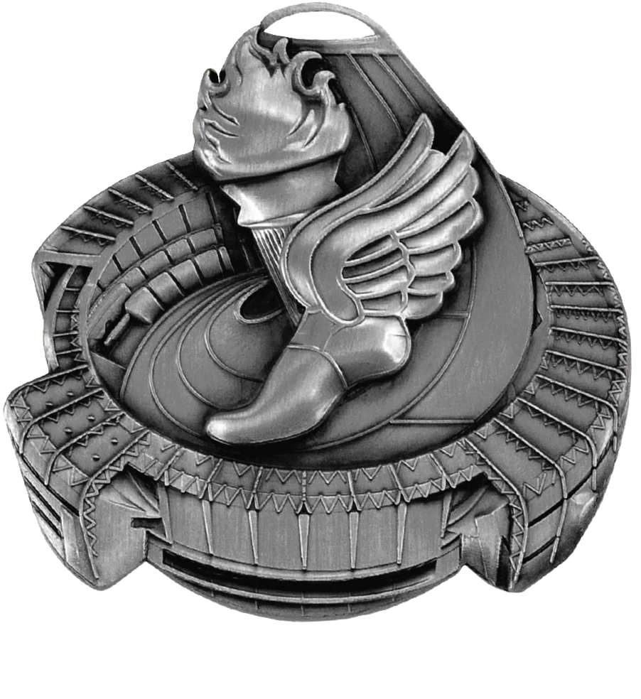 Stadium Track Medal - Image 2