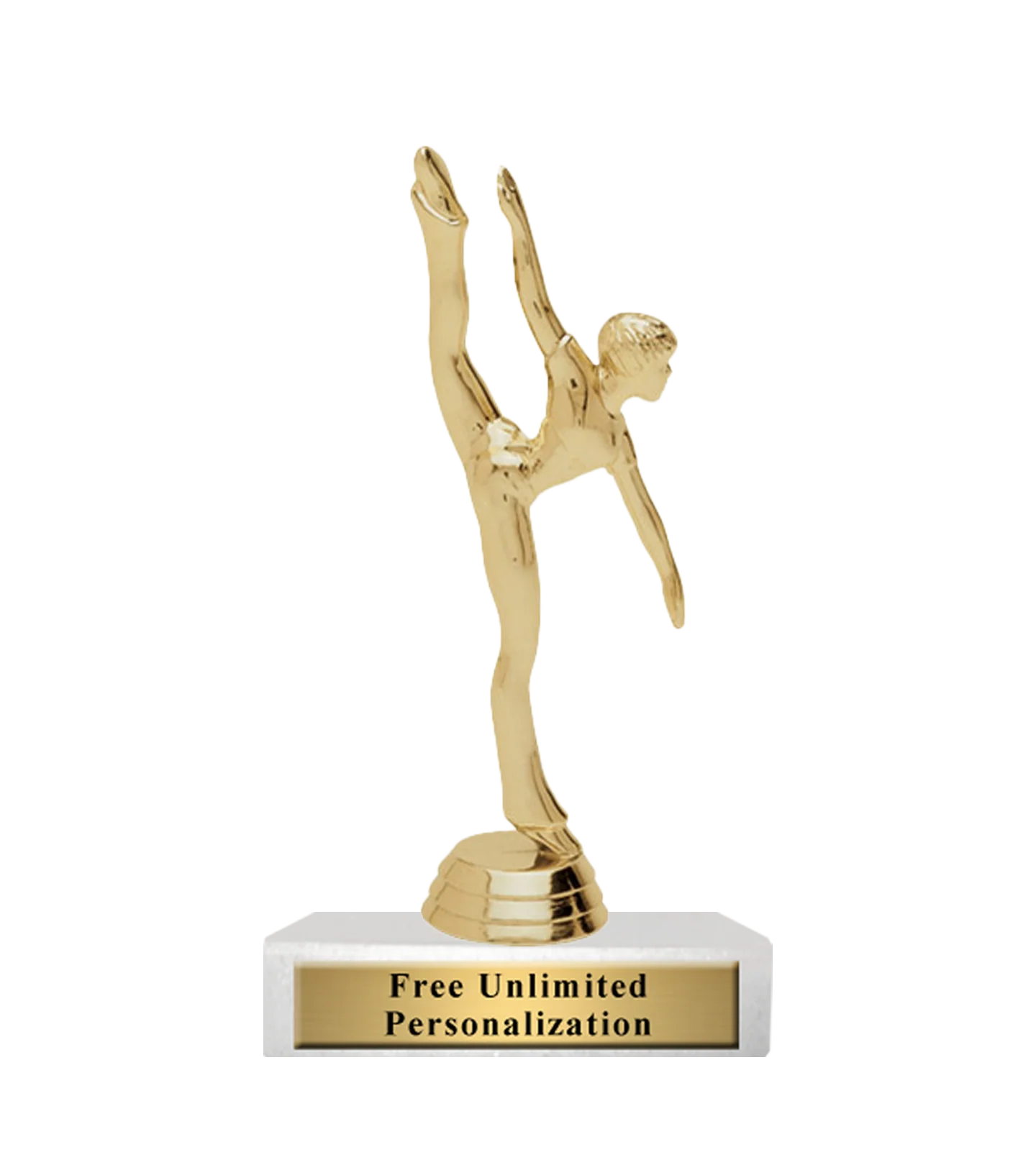 Standard Dance Trophy