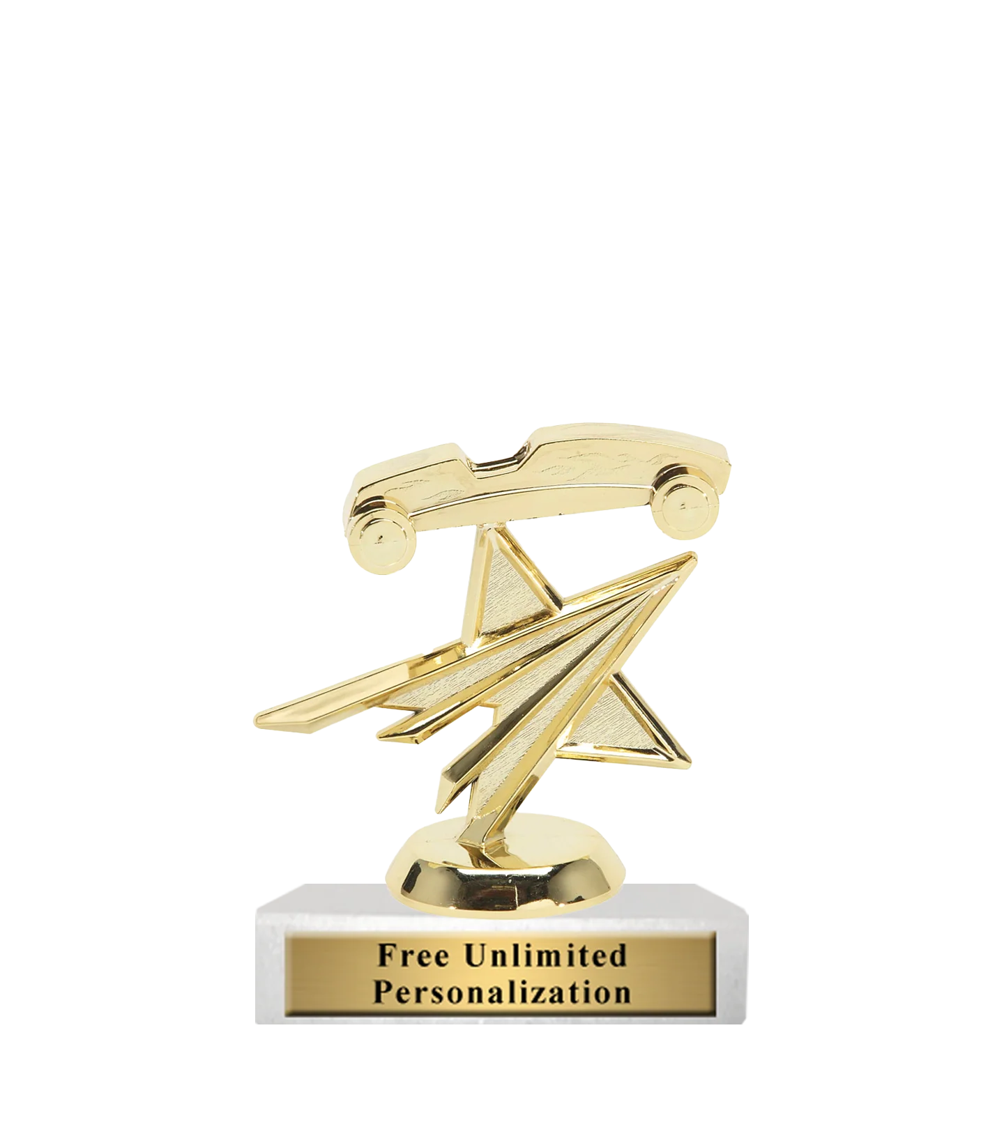Standard Derby Trophy
