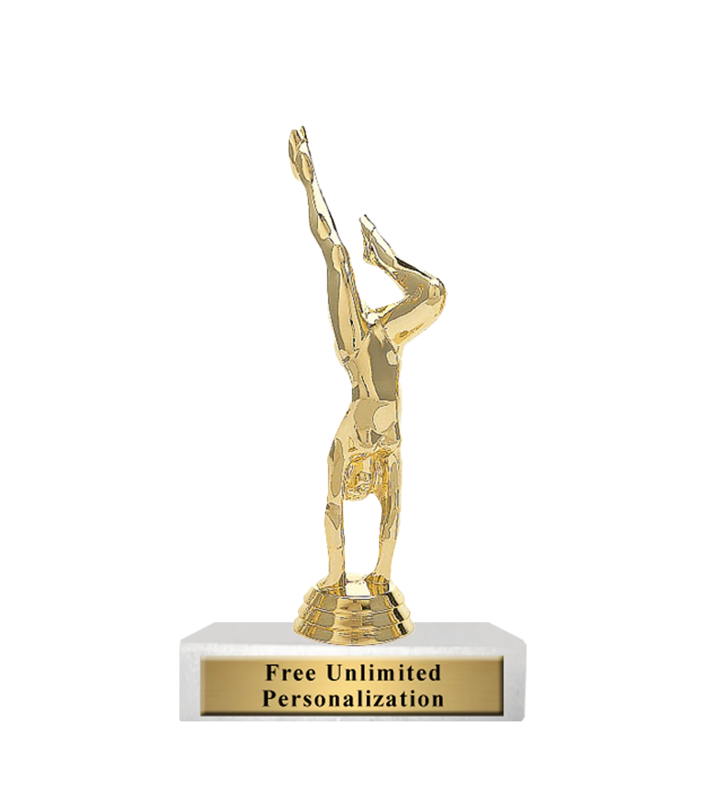 Standard Gymnastics Trophy
