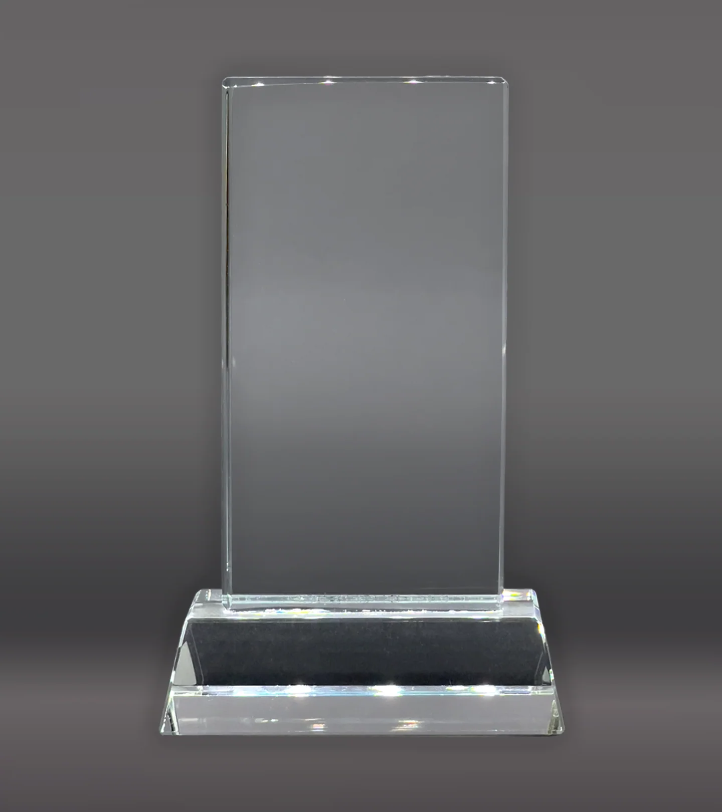Standing Optical Crystal - Image 2