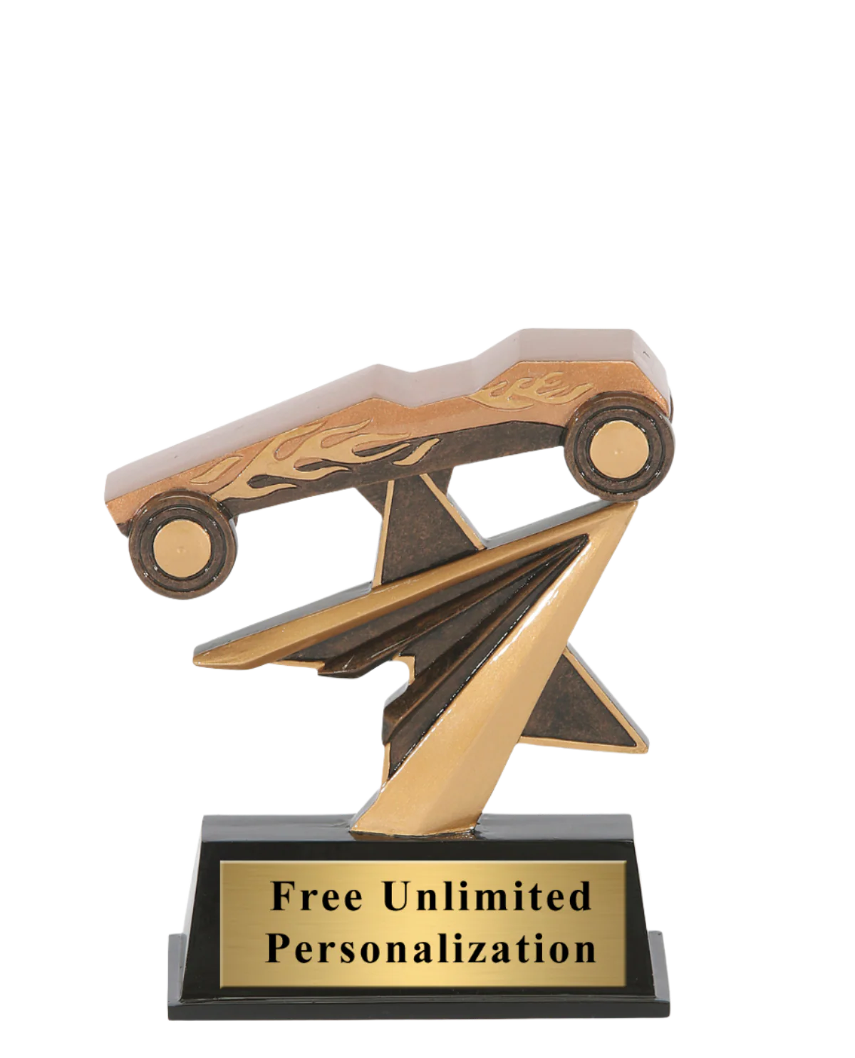 Star Power Derby Trophy