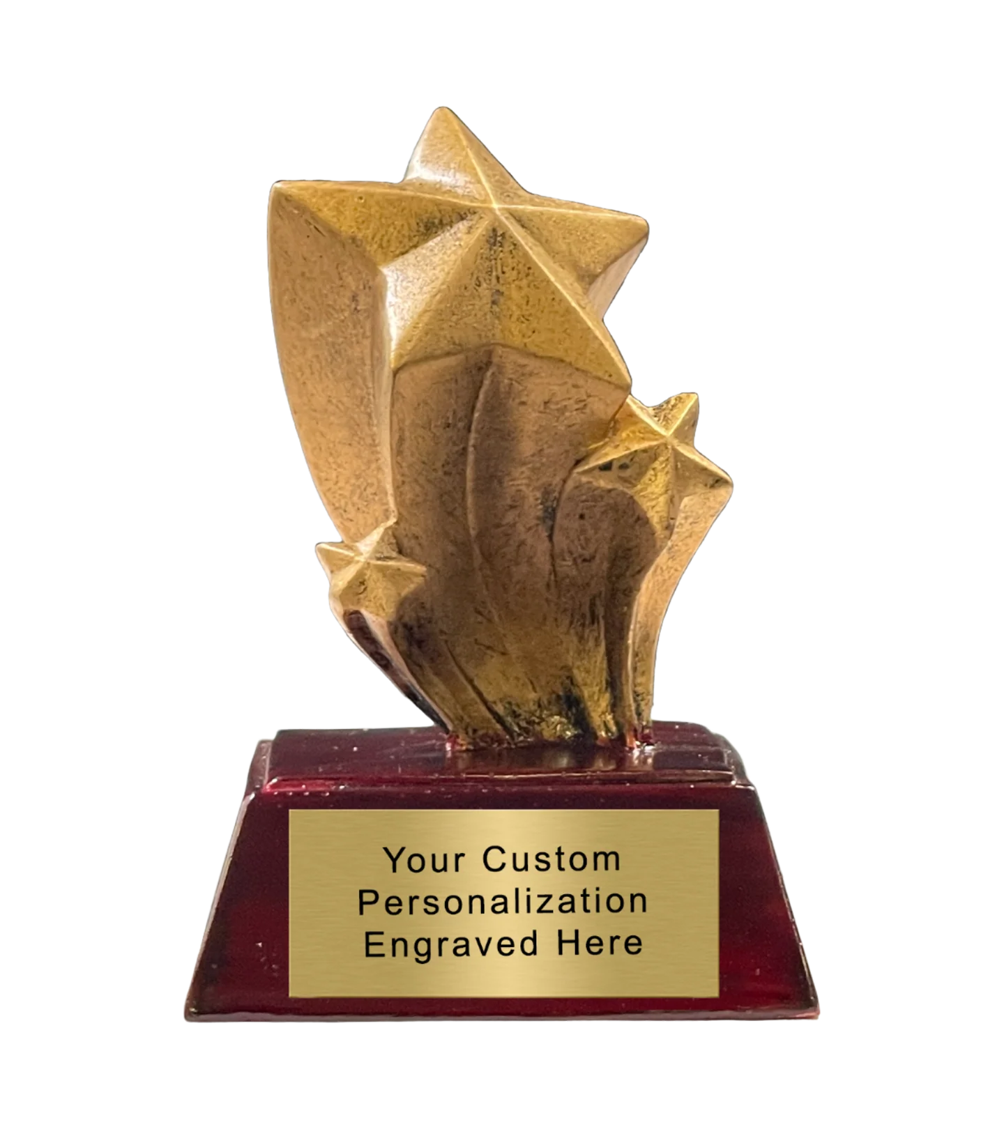 Star Sculpture Award