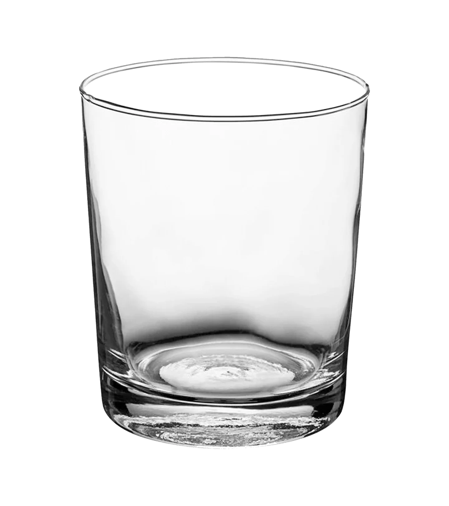 13 oz Custom Engraved Straight Up Rocks Glass - Image 2