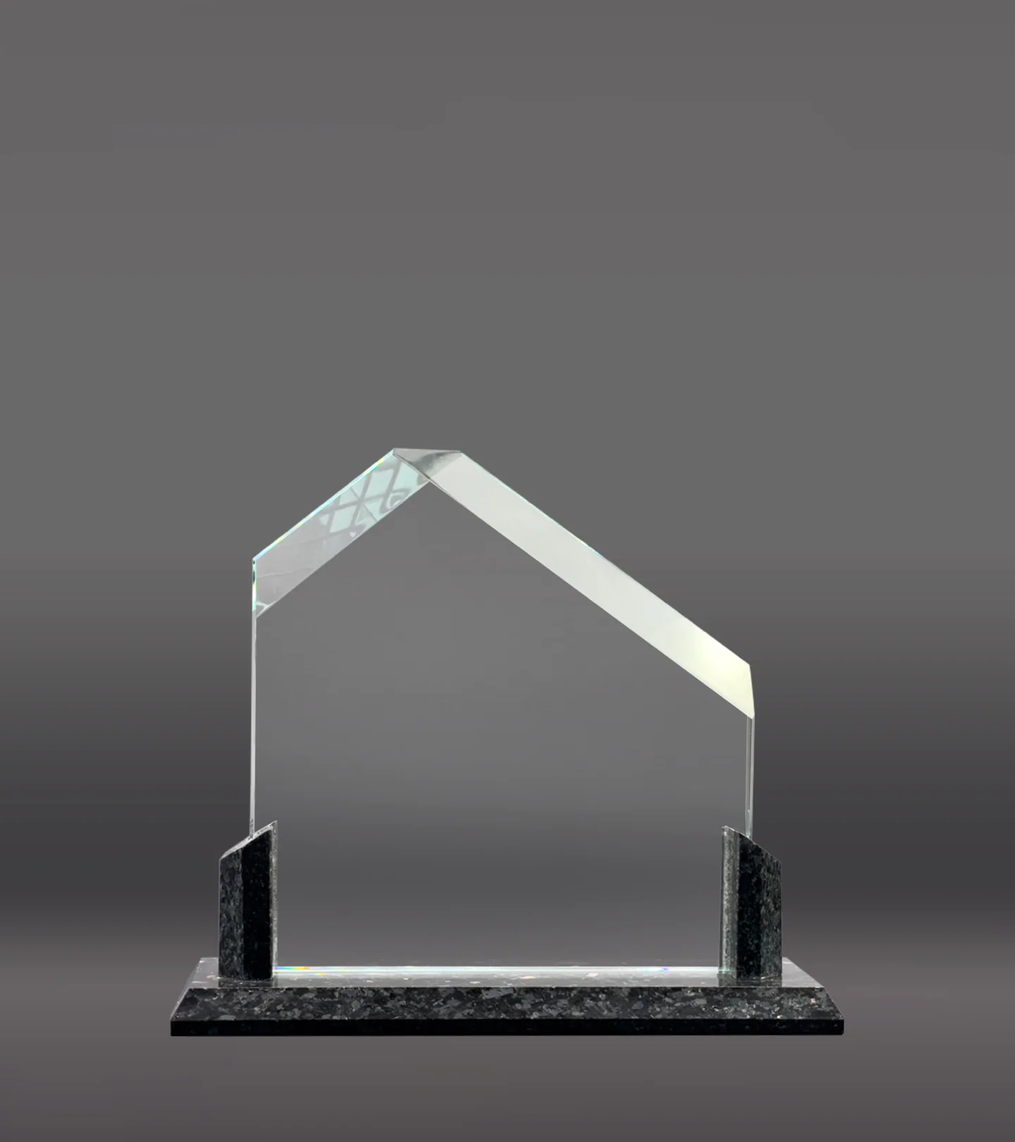 Summit Glass Granite Award - Image 2