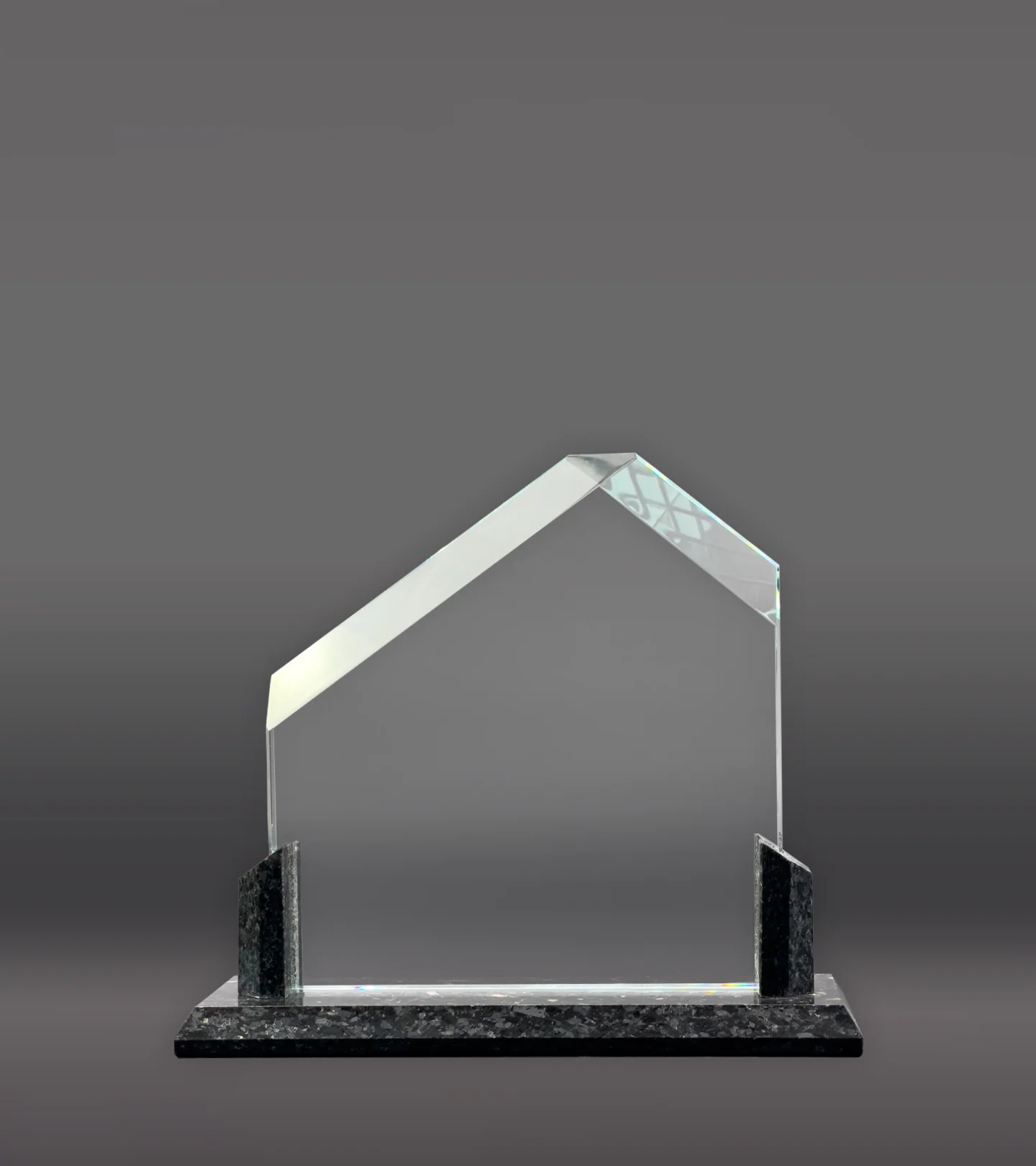 Summit Glass Granite Award - Image 4