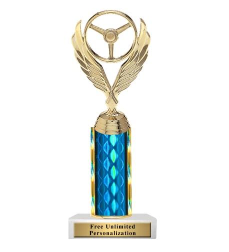 Team Spirit Racing Trophy