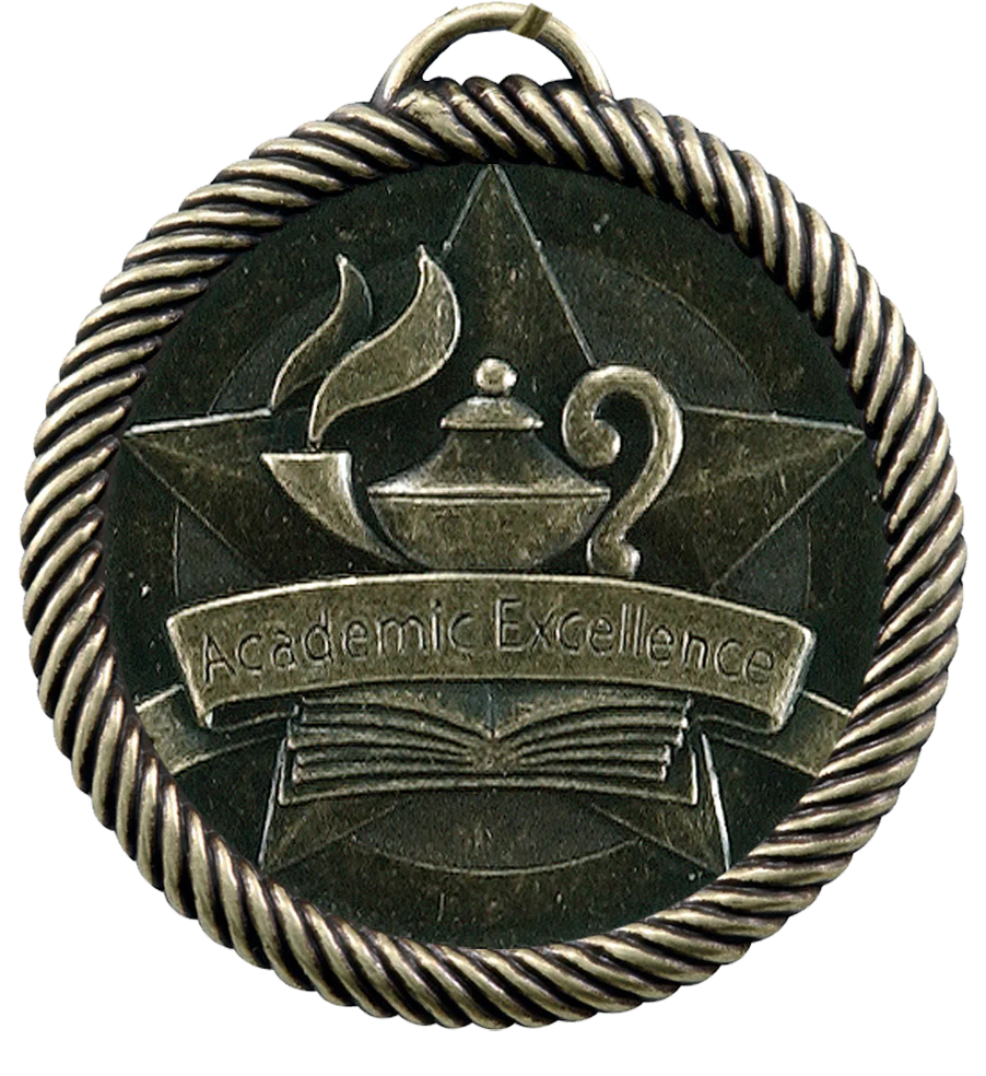 Value Academic Excellence Medal
