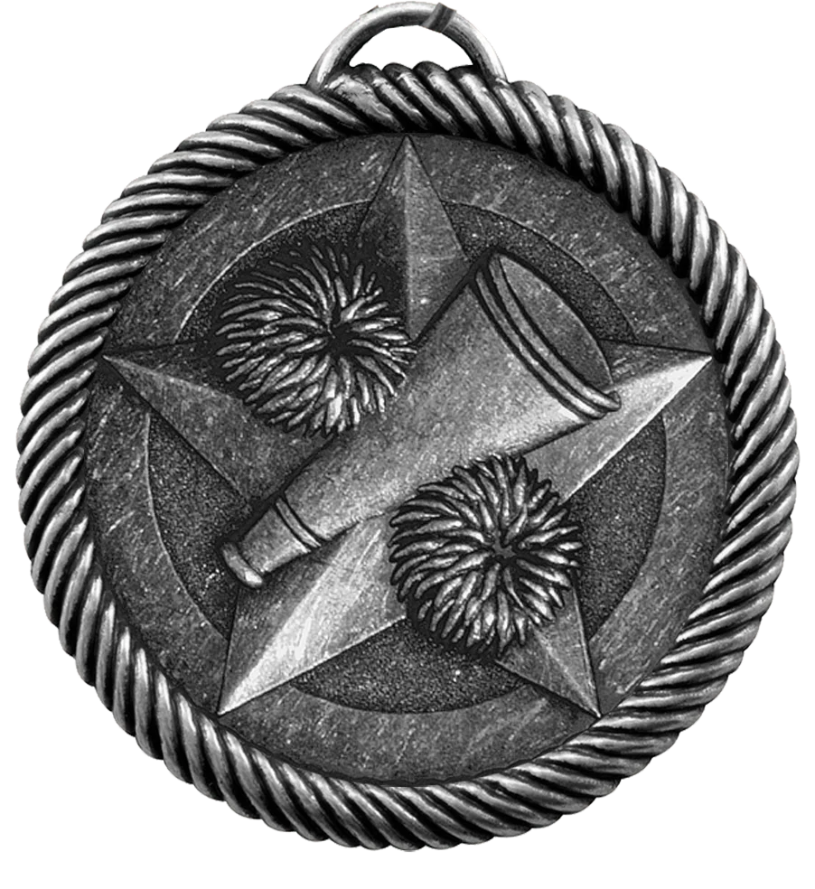 Value Cheer Medal - Image 2
