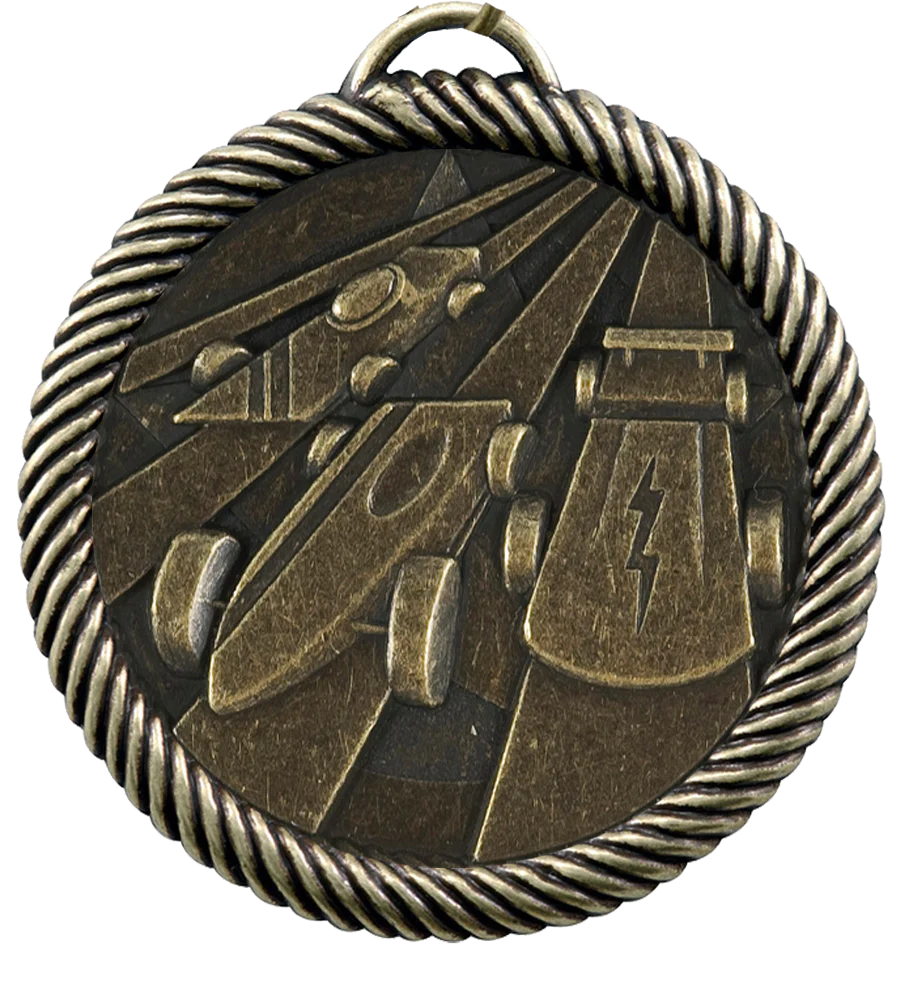 Value Derby Medal