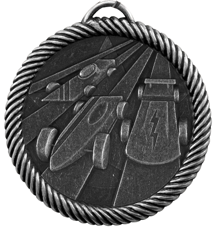 Value Derby Medal - Image 2