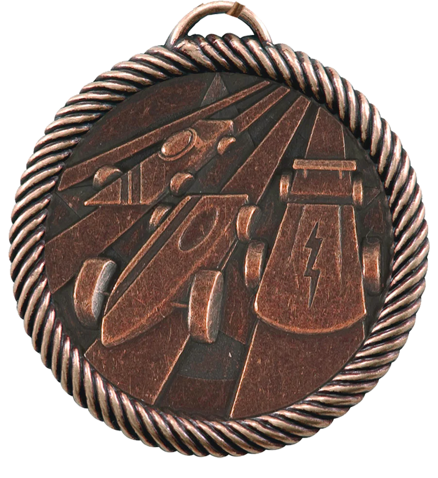 Value Derby Medal - Image 3