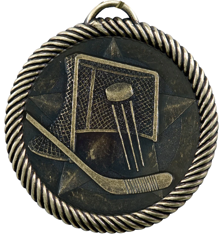 Value Hockey Medal