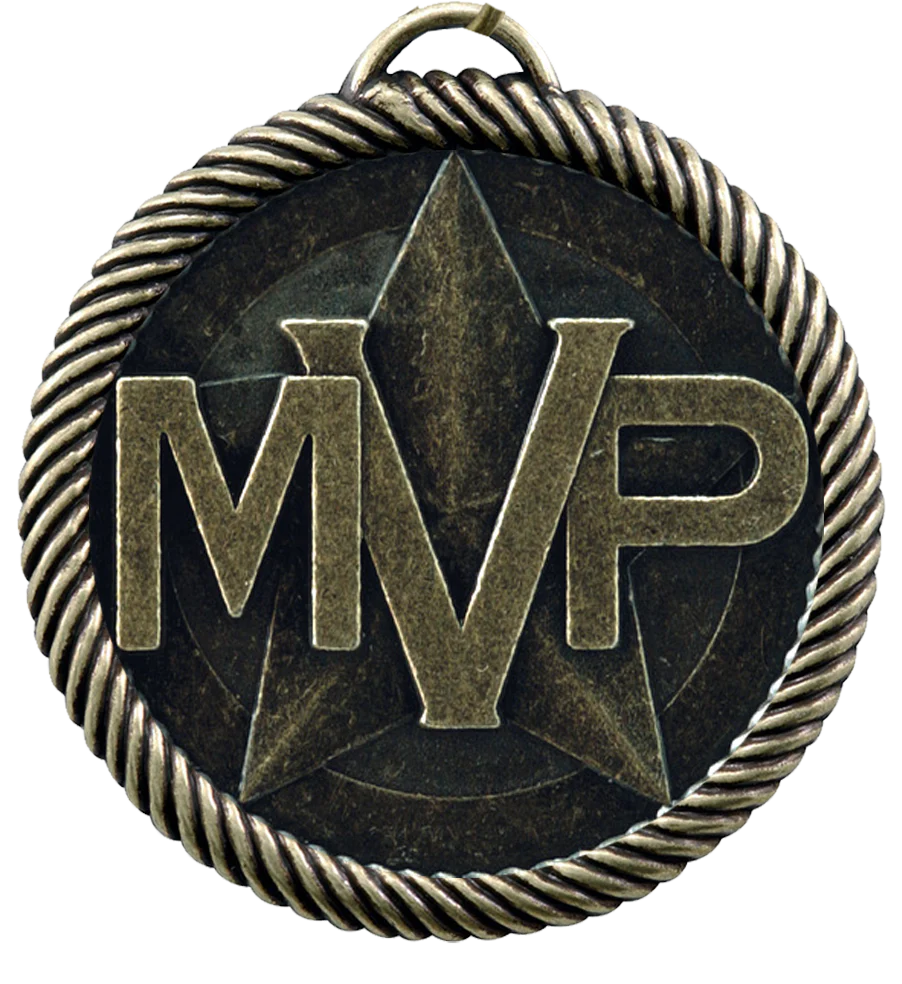 Value MVP Medal