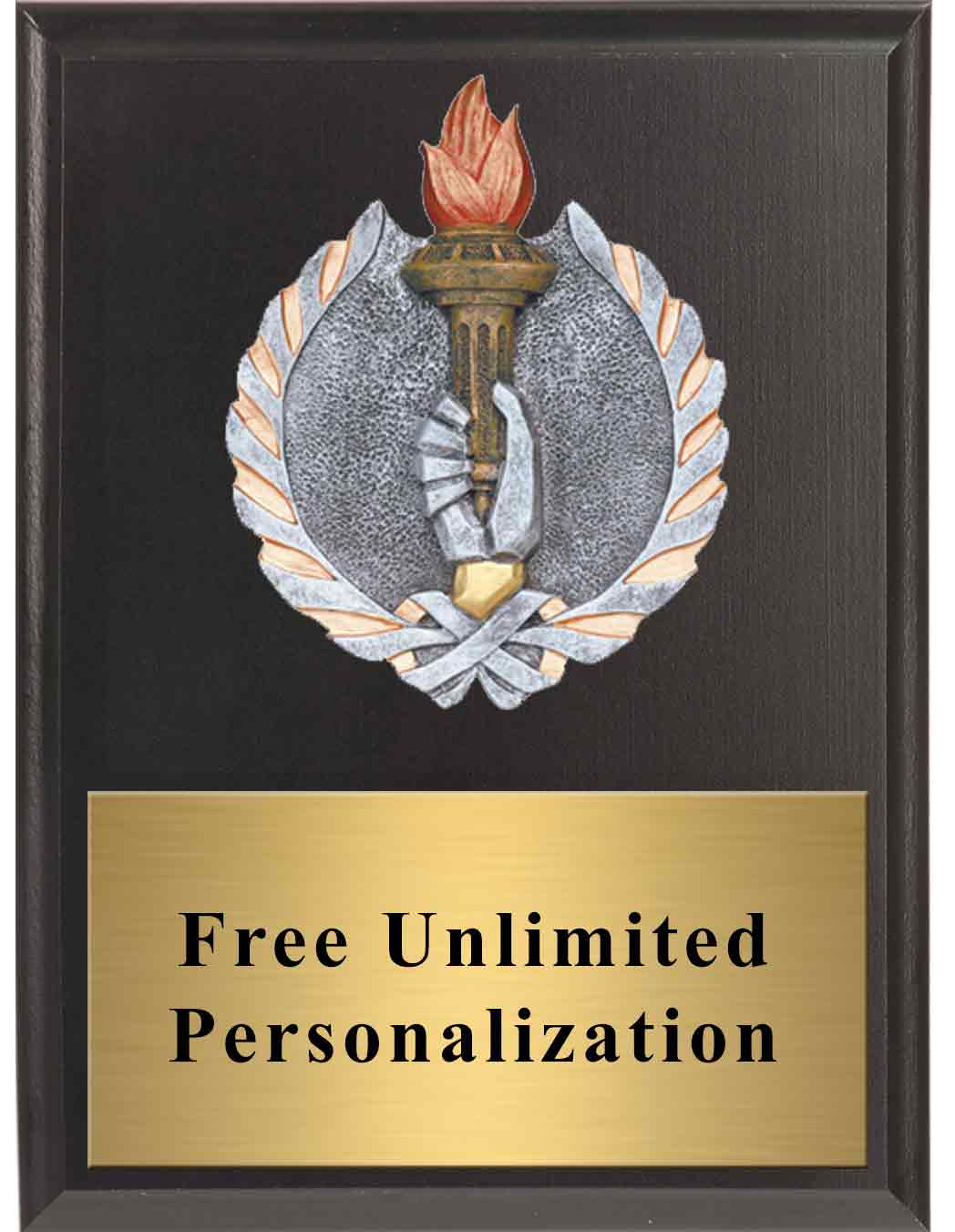 Victory Millennium Plaque - Image 4