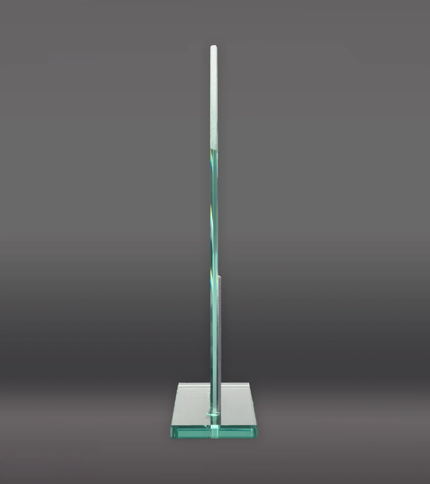 Wave Designer Glass Award - Image 3