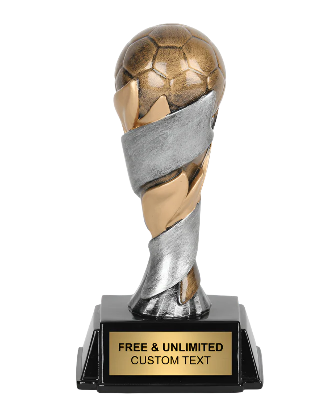 World Class Soccer Award