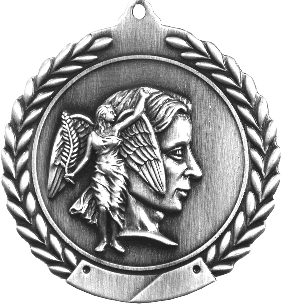 Wreath Achievement Medal - Image 2