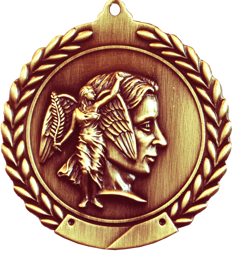 Wreath Achievement Medal - Image 3